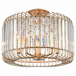 Накладной светильник Vele Luce Angelica VL3044L05 250_100_1909401