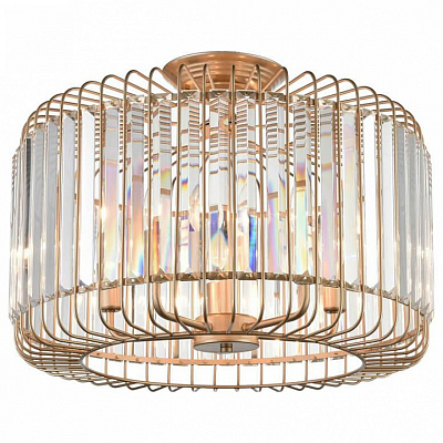 Накладной светильник Vele Luce Angelica VL3044L05 400_400_1909401
