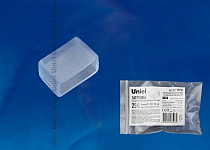 Заглушка для лент Uniel UCW-K14-CLEAR UL-00000871 250_100_2127145