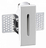 Встраиваемый светильник Odeon Light Gips 7082/3WL 100_100_1731899