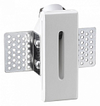 Встраиваемый светильник Odeon Light Gips 7082/3WL 250_100_1731899