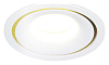 Встраиваемый светильник Ambrella Light TN TN120 100_100_2001580