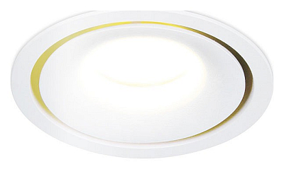 Встраиваемый светильник Ambrella Light TN TN120 400_400_2001580
