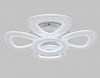 Потолочная люстра Ambrella Light FA FA8925 100_100_2839304