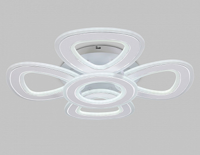 Потолочная люстра Ambrella Light FA FA8925 400_400_2839304