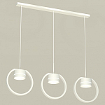 Подвесной светильник Ambrella Light XB XB9106152 250_100_Array
