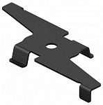 Крепление для трека Hesby Lighting ElDeko HSBL_0059 250_100_2183036