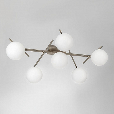 Потолочная люстра Citilux Dorsy CL223161 400_400_1694596