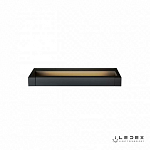 Накладной светильник iLedex Firefox W1173-1 BK 250_100_1990834