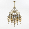 Подвесная люстра Citilux Каир CL419263 100_100_1689926