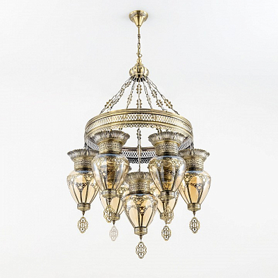 Подвесная люстра Citilux Каир CL419263 400_400_1689926