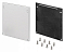 Заглушка для профиля Arlight S-LUX 28994