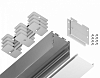 Короб накладной Ambrella Light Profile System GP GP2550AL 100_100_2842764