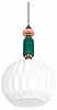 Подвесной светильник Loft it Family 10365/C 100_100_1853518