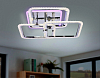 Накладной светильник Ambrella Light FA FA536 100_100_2004568