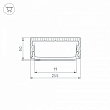Короб накладной Arlight ARH-WIDE 036768 100_100_2135043