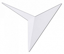 Накладной светильник DesignLed Trik GW-9103-3-WH-NW 500_191_2445401