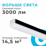 Модульный светильник Apeyron Electrics  30-14 250_100_2179199