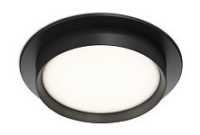 Встраиваемый светильник Denkirs RATIO DK-DH2000-BK 250_100_Array