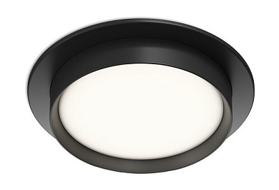 Встраиваемый светильник Denkirs RATIO DK-DH2000-BK 400_400_3093658