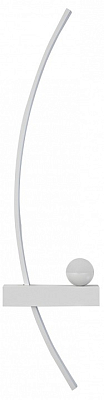 Бра Escada Ray 10220/2LED White L 400_400_1946835