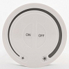 Панель-диммер сенсорный накладной LEDS POWER LM087 006499 100_100_2310120