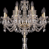 Торшер Bohemia Art Classic 11.11 13.11.8+4.195.h-165.Gd.Sp 100_100_1935829