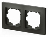 Рамка на 2 поста Elbi Eleсtriс Vega 510-011100-226 100_100_2194640