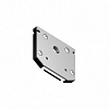 Заглушка для трека Technolight Slott 81004-BK 100_100_2309627