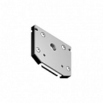 Заглушка для трека Technolight Slott 81004-BK 250_100_Array