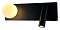 Бра iLedex Telescope W4774-30 SBK