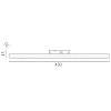 Накладной светильник Lightstar Uno CCT 259207CCT 100_100_3084725