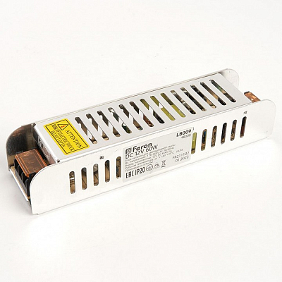 Блок питания Feron LB009 48008 400_400_1753028
