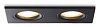 Встраиваемый светильник Ambrella Light TN TN102461 100_100_2433408