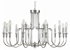 Подвесная люстра Lumion SUANA 8317/12 100_100_2429207