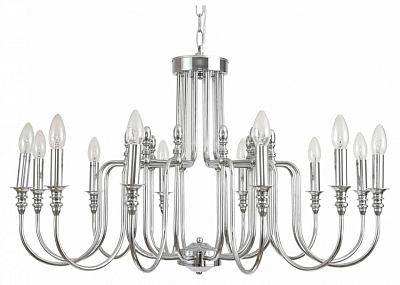Подвесная люстра Lumion SUANA 8317/12 400_400_2429207