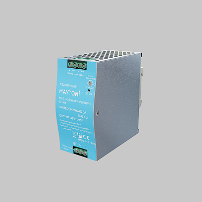 Источник напряжения Led Strip 831001 400_400_841661