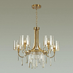 Подвесная люстра Odeon Light Nicole 4886/5 250_100_1726468
