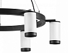 Подвесная люстра Lightstar Rullo LR01636637 100_100_1718123