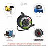 Удлинитель Эра  RMx-4es-3x2.5-40m-IP44(KG) 100_100_2404894