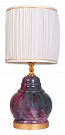 Настольная лампа декоративная Manne Lilie TL.7813-1GO 500_191_2283905