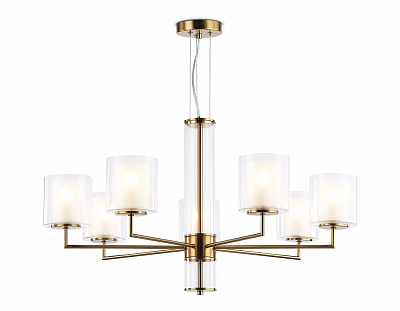 Подвесная люстра Ambrella Light LH LH56013 400_400_2028986