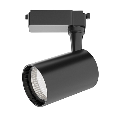 Трековый светильник Technical TR003-1-10W4K-M-B 400_400_840441