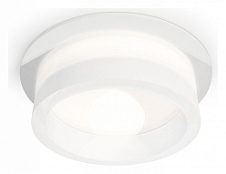 Встраиваемый светильник Ambrella Light XC XC8050015 500_191_2434034