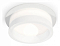 Встраиваемый светильник Ambrella Light XC XC8050015