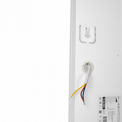 Накладной светильник Jazzway  PPL PRO 595/U PRISMA 36w 6500K 400_400_2870188