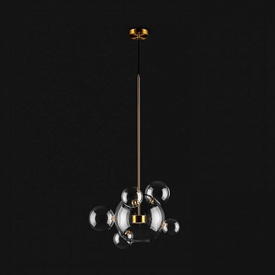 Подвесной светильник O-LUCE Bolle 18123031 400_400_2199562