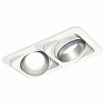 Встраиваемый светильник Ambrella Light XC XC7663023 250_100_Array