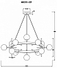 Подвесная люстра MyFar Robert MR2331-12P 100_100_1994756