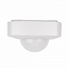 Датчик движения Jazzway  PMS-IR-U 124 2000W 360°  2.2-6m WH 100_100_2869469